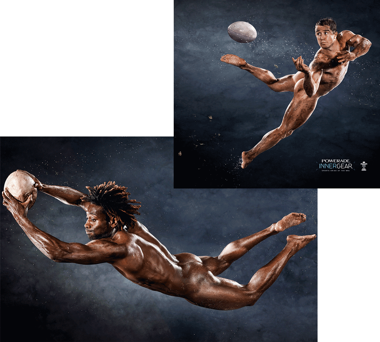 Powerade – Rugby
