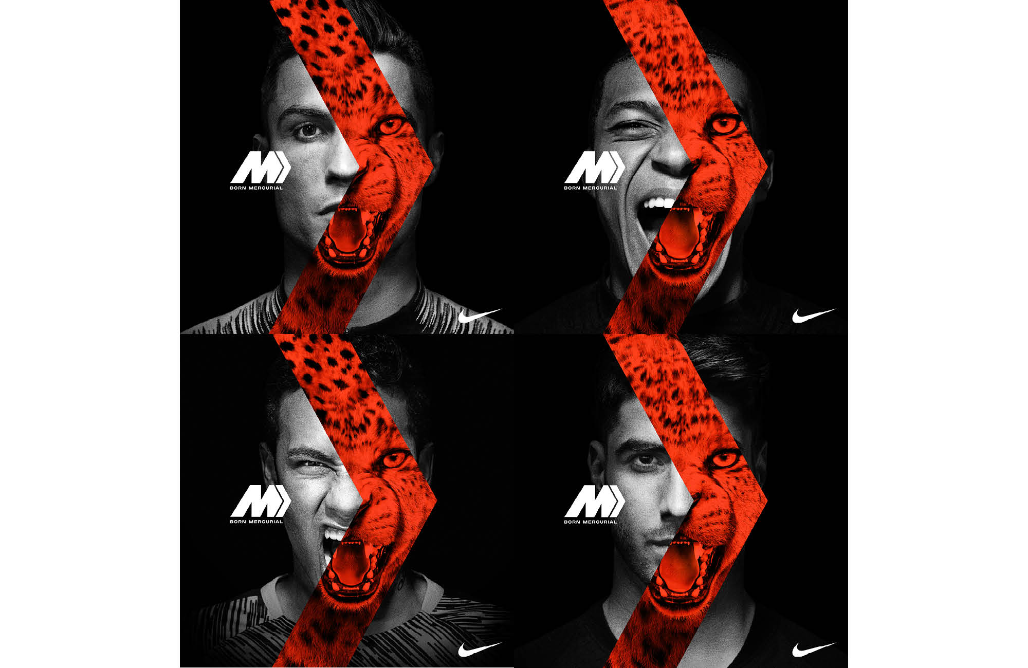 Nike – Born Merc - 4 of 4
