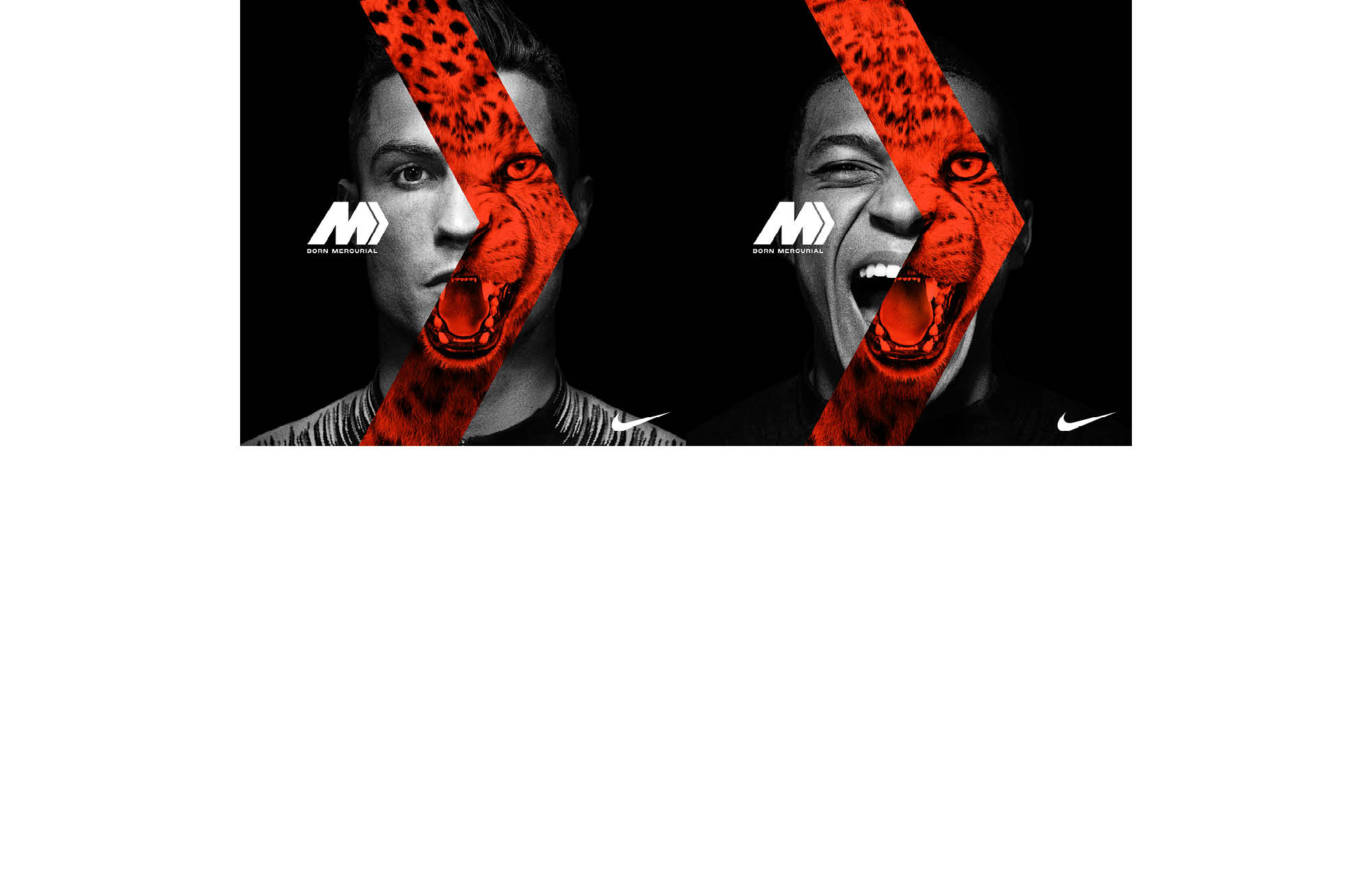Nike – Born Merc - 2 of 4