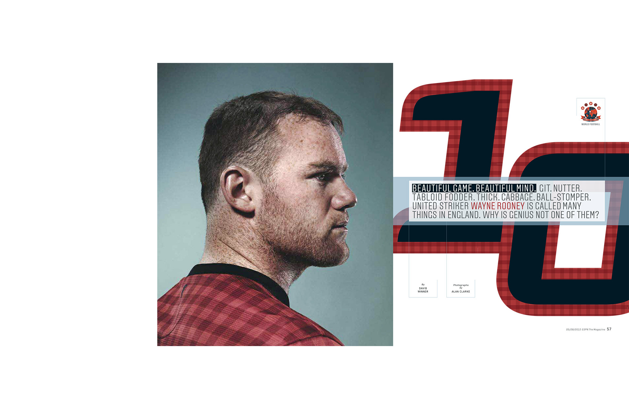 ESPN – Rooney - 1 of 1