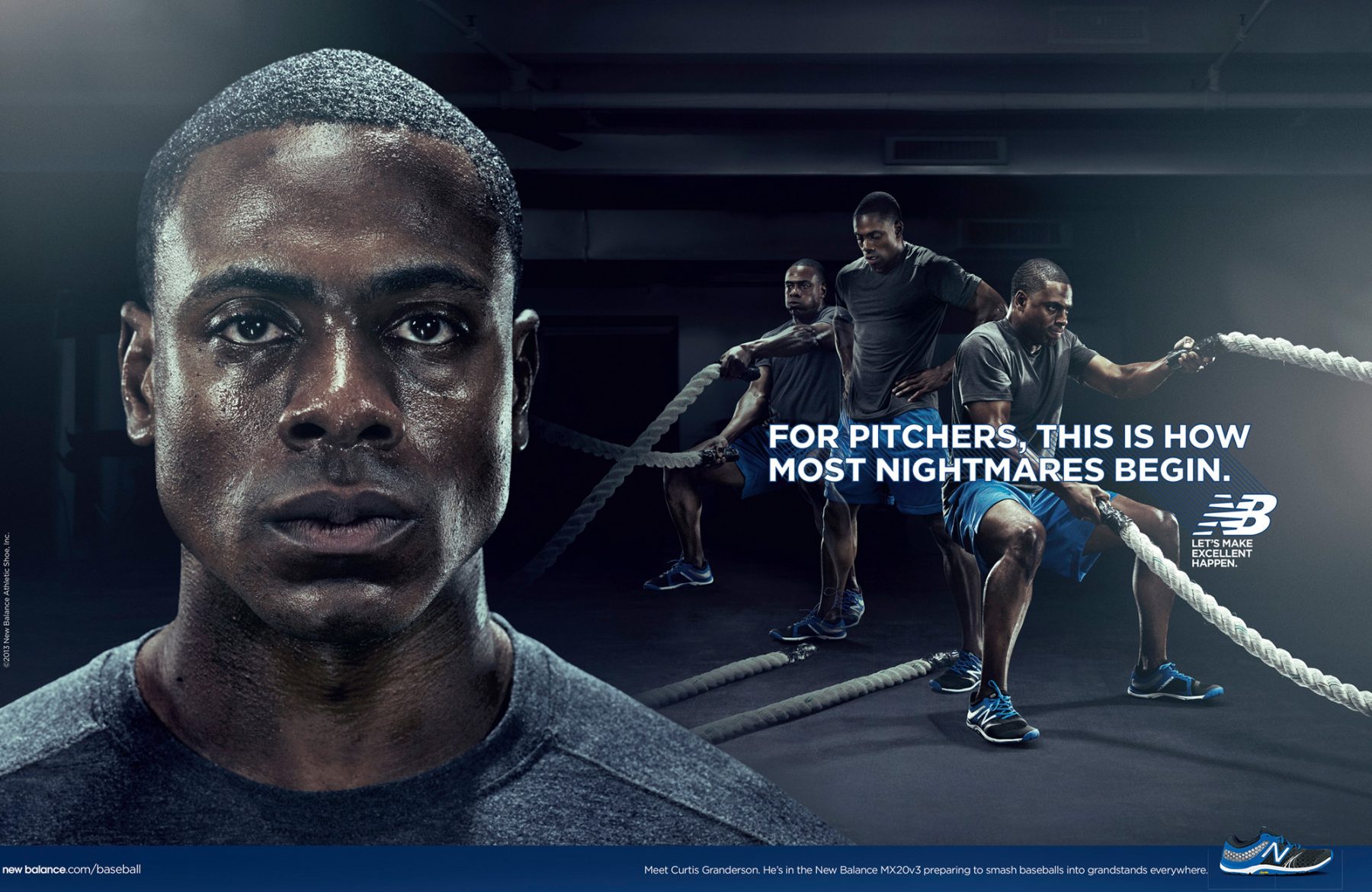NB – baseball stars - 1 of 3