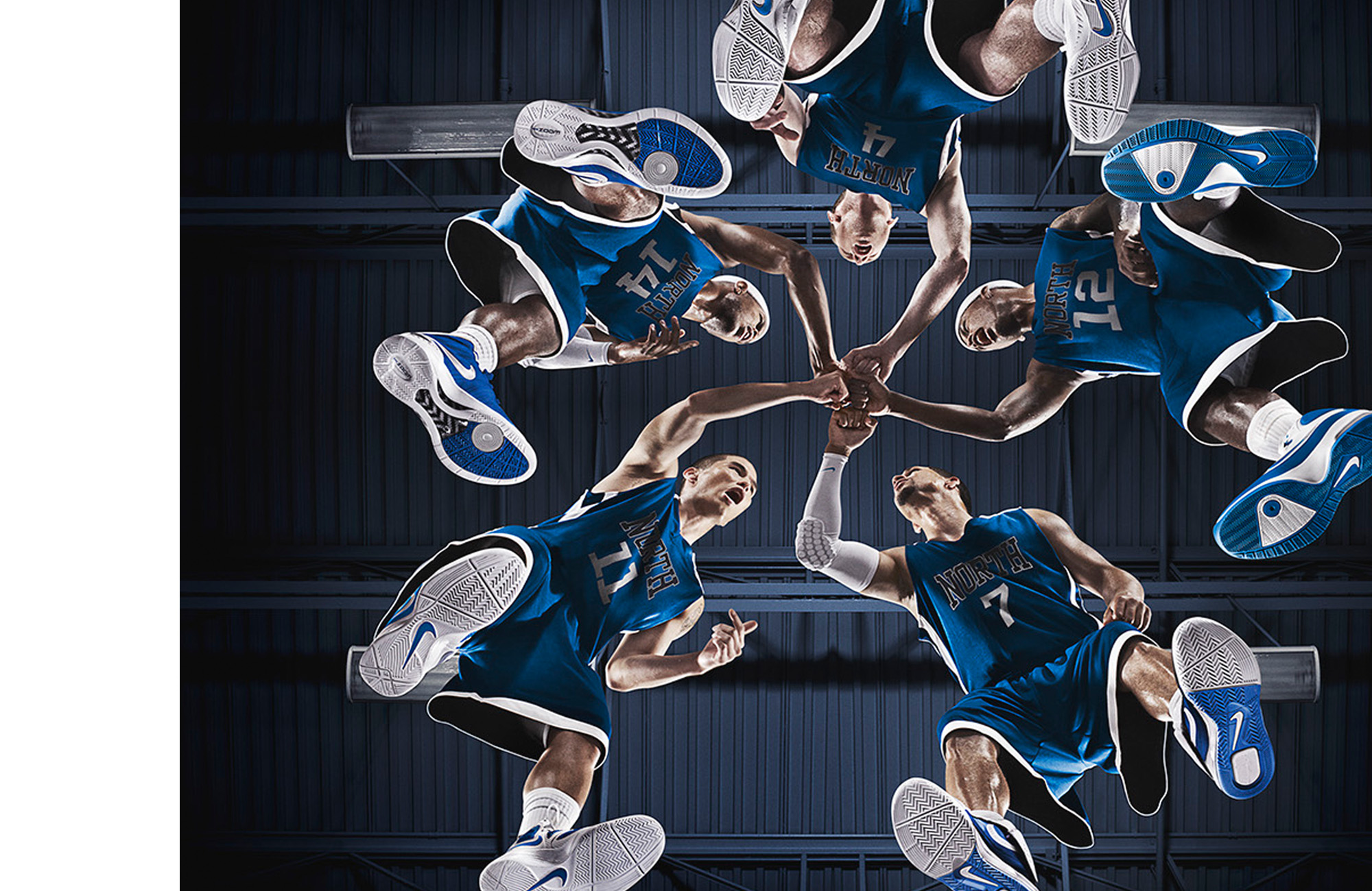 Nike Hoops - 4 of 4